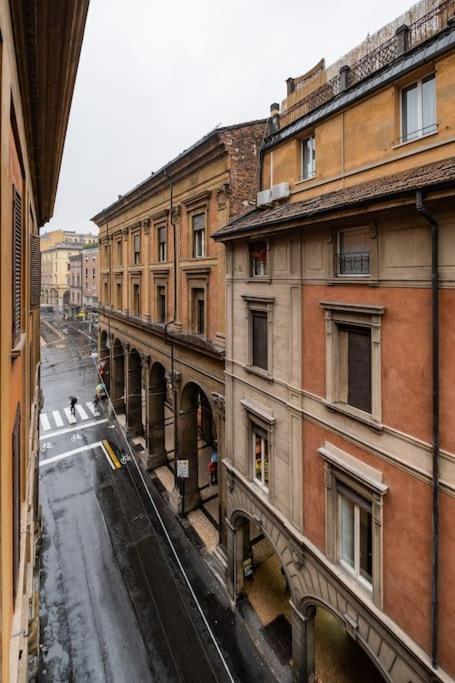 Casa Delle Farfalle بولونيا المظهر الخارجي الصورة